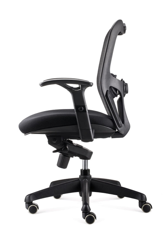 BENS 803-Bsc-3 Zwart