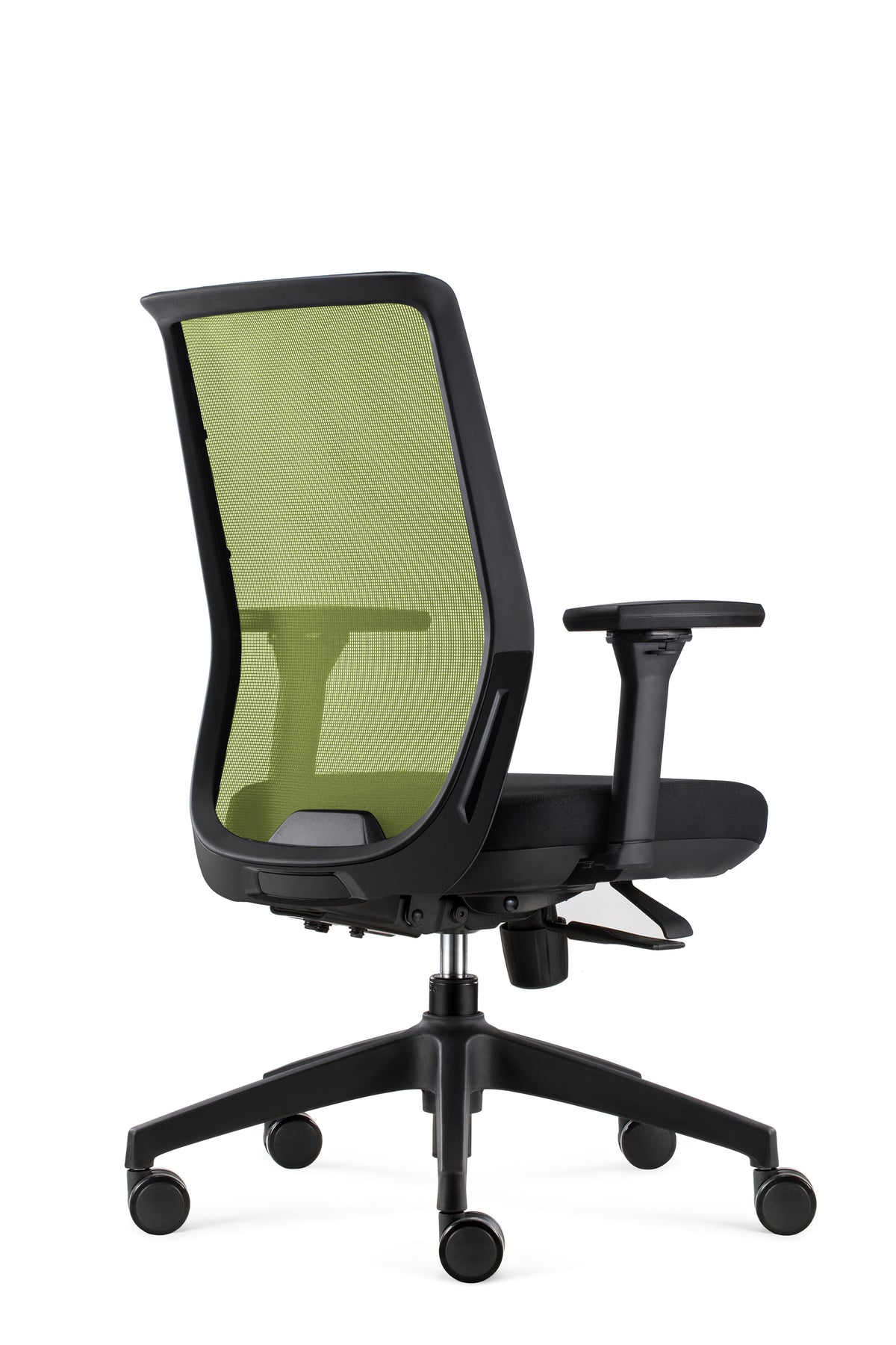 BENS 837-Ergo-4 Groen