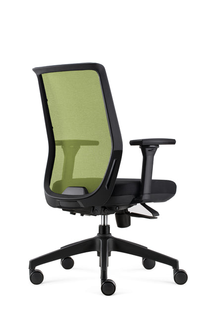 BENS 837-Ergo-4 Groen