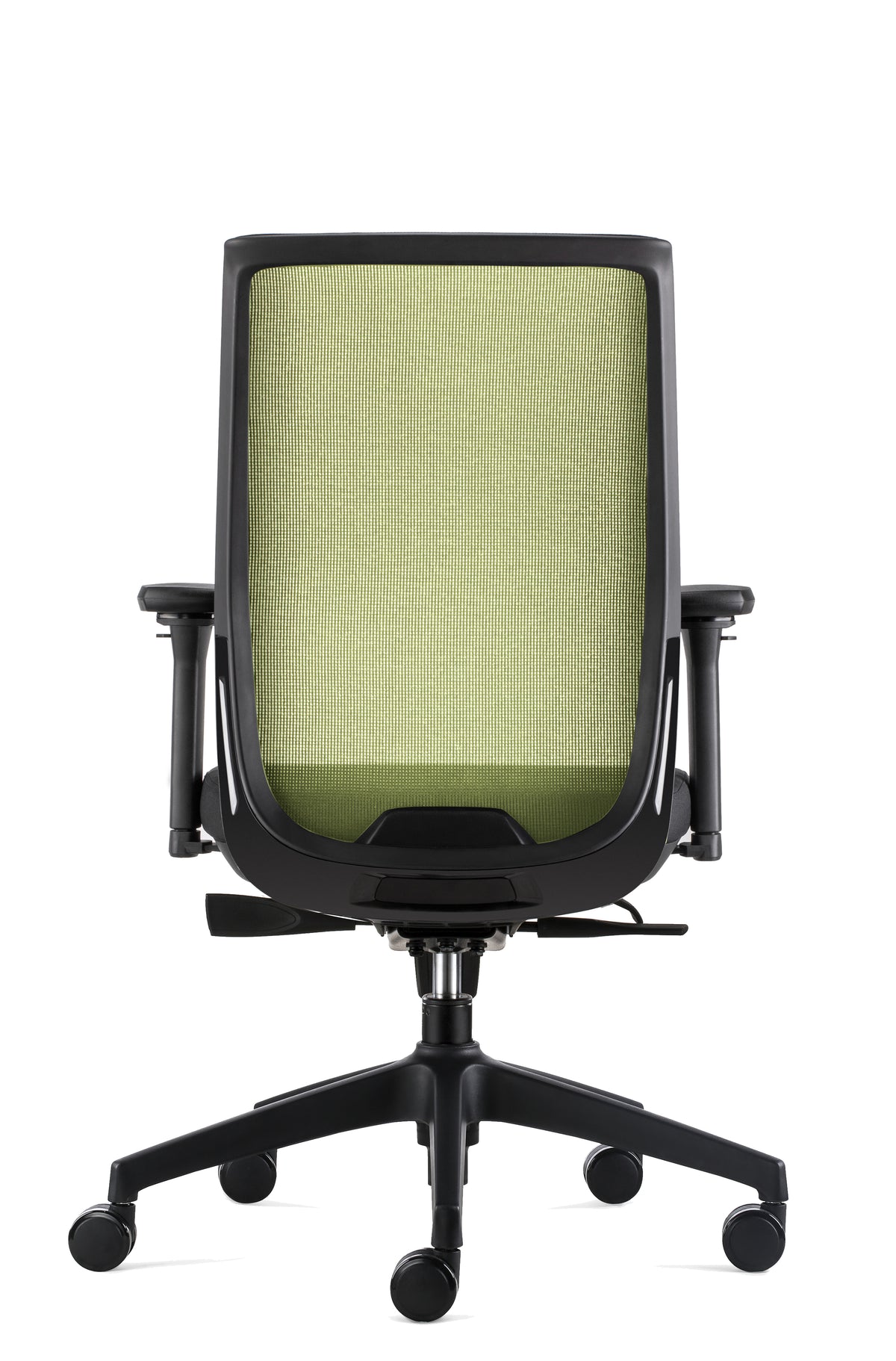 BENS 837-Ergo-4 Groen