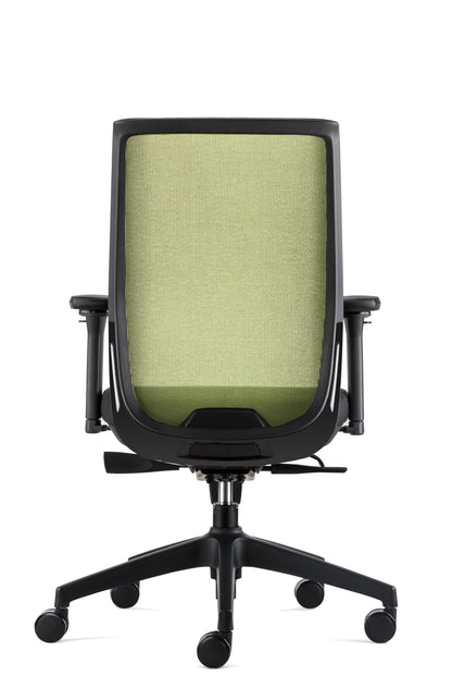 BENS 837-Ergo-4 Groen
