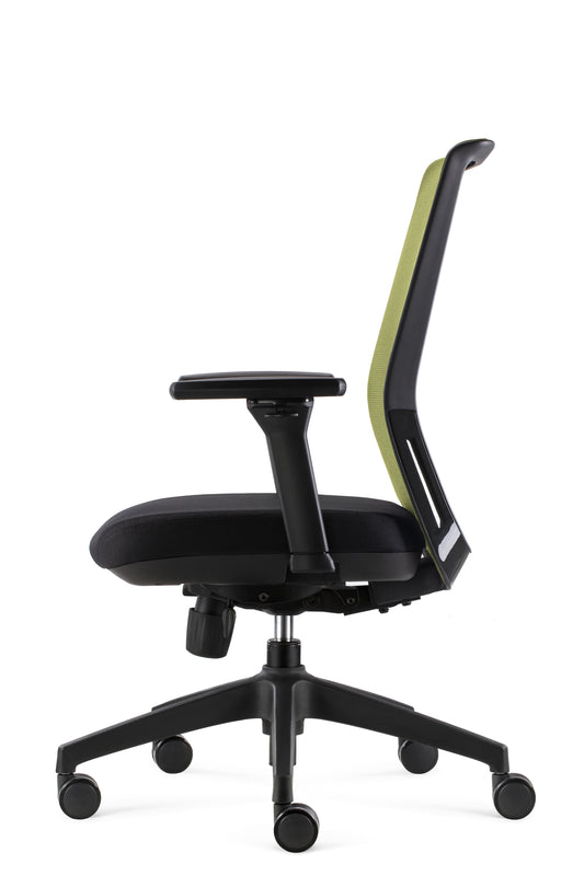 BENS 837-Ergo-4 Groen