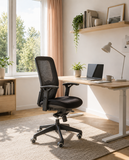 BENS 803-Bsc-3 Zwart