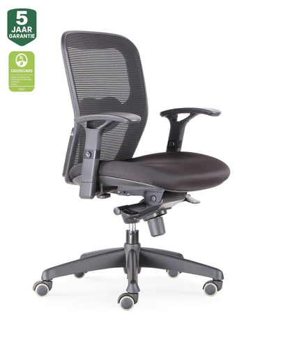 BENS 803-Bsc-3 Zwart