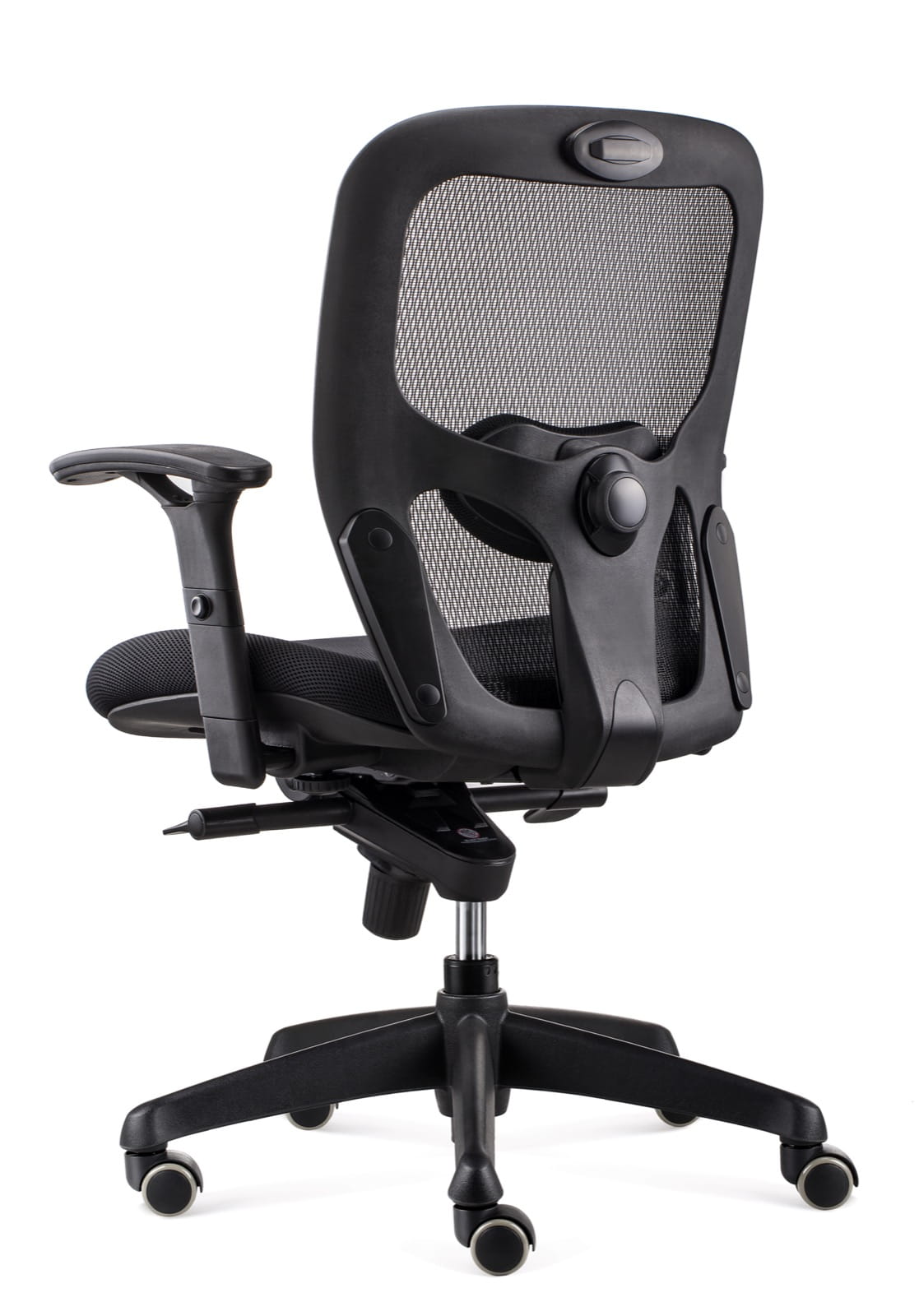 BENS 803-Bsc-3 Zwart