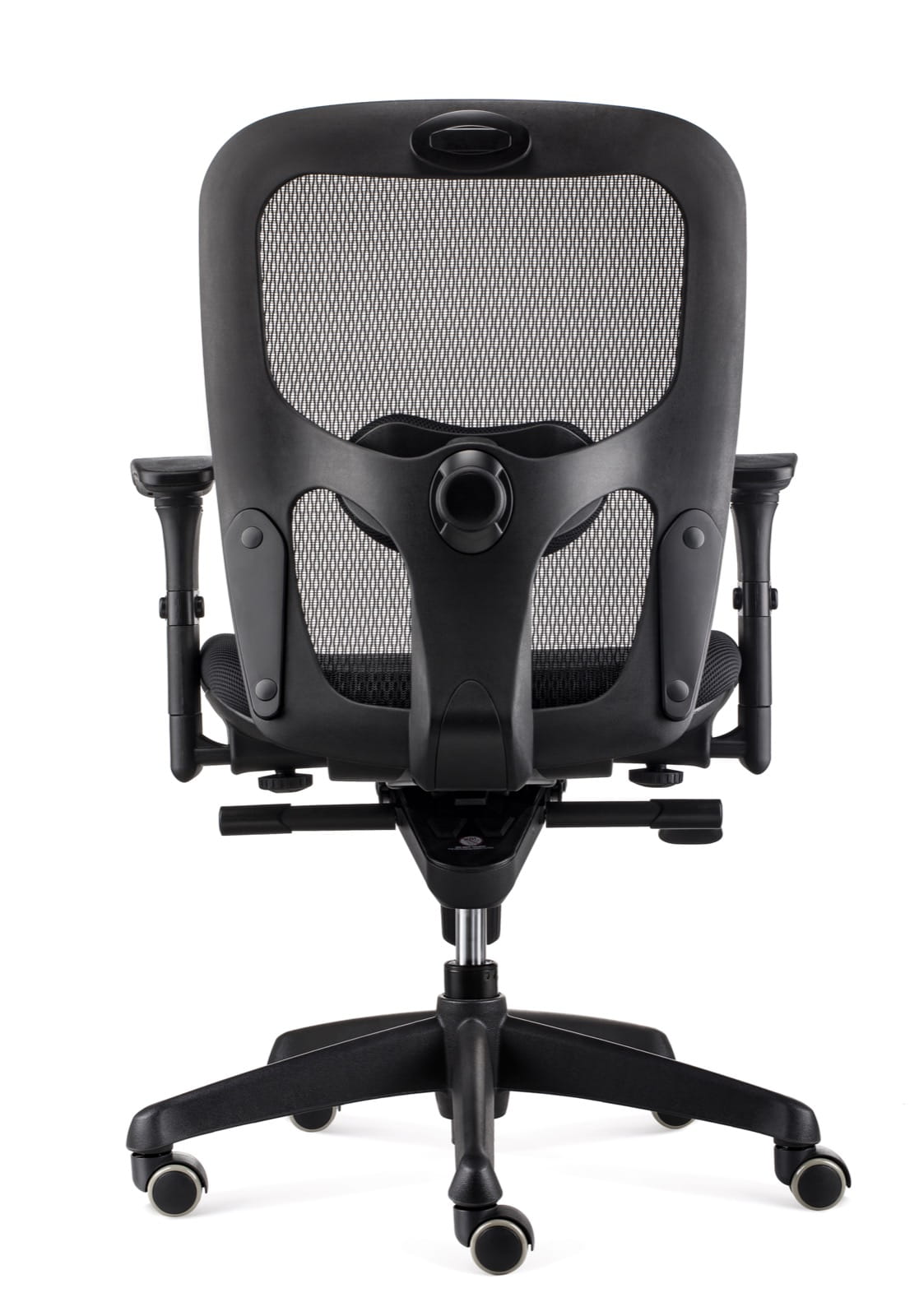 BENS 803-Bsc-3 Zwart