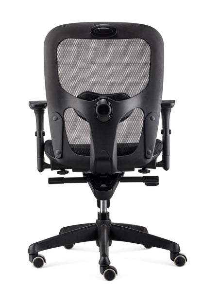 BENS 803-Bsc-3 Zwart