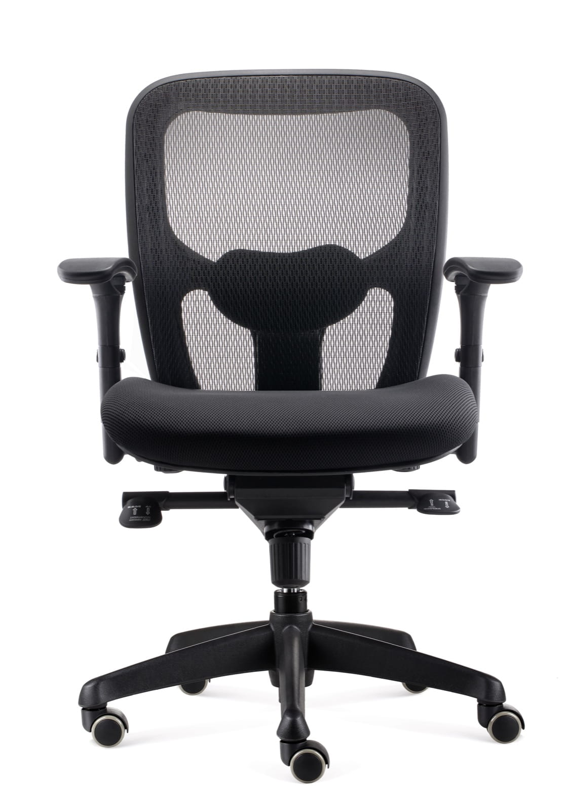 BENS 803-Bsc-3 Zwart