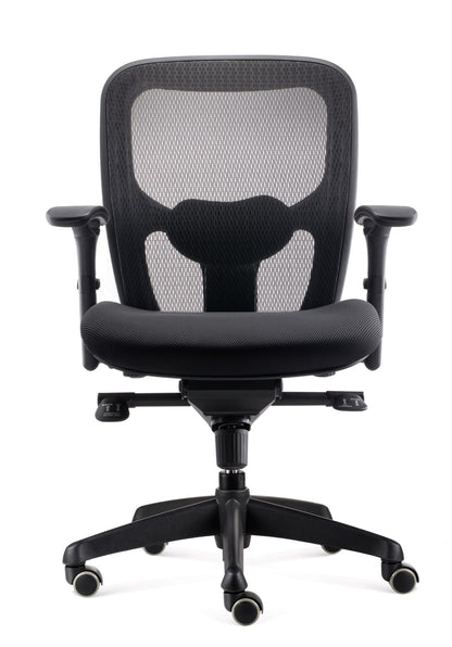BENS 803-Bsc-3 Zwart