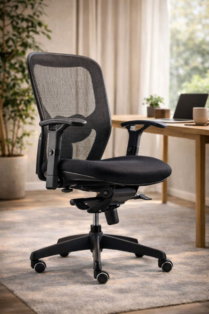 BENS 803-Bsc-3 Zwart
