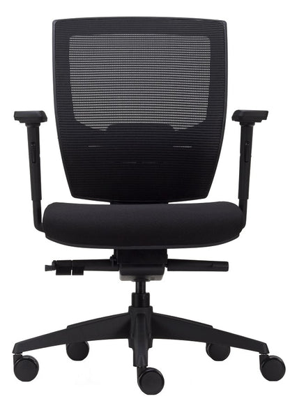 BENS 807-Synchro-3 Zwart, productfoto 8 van 12