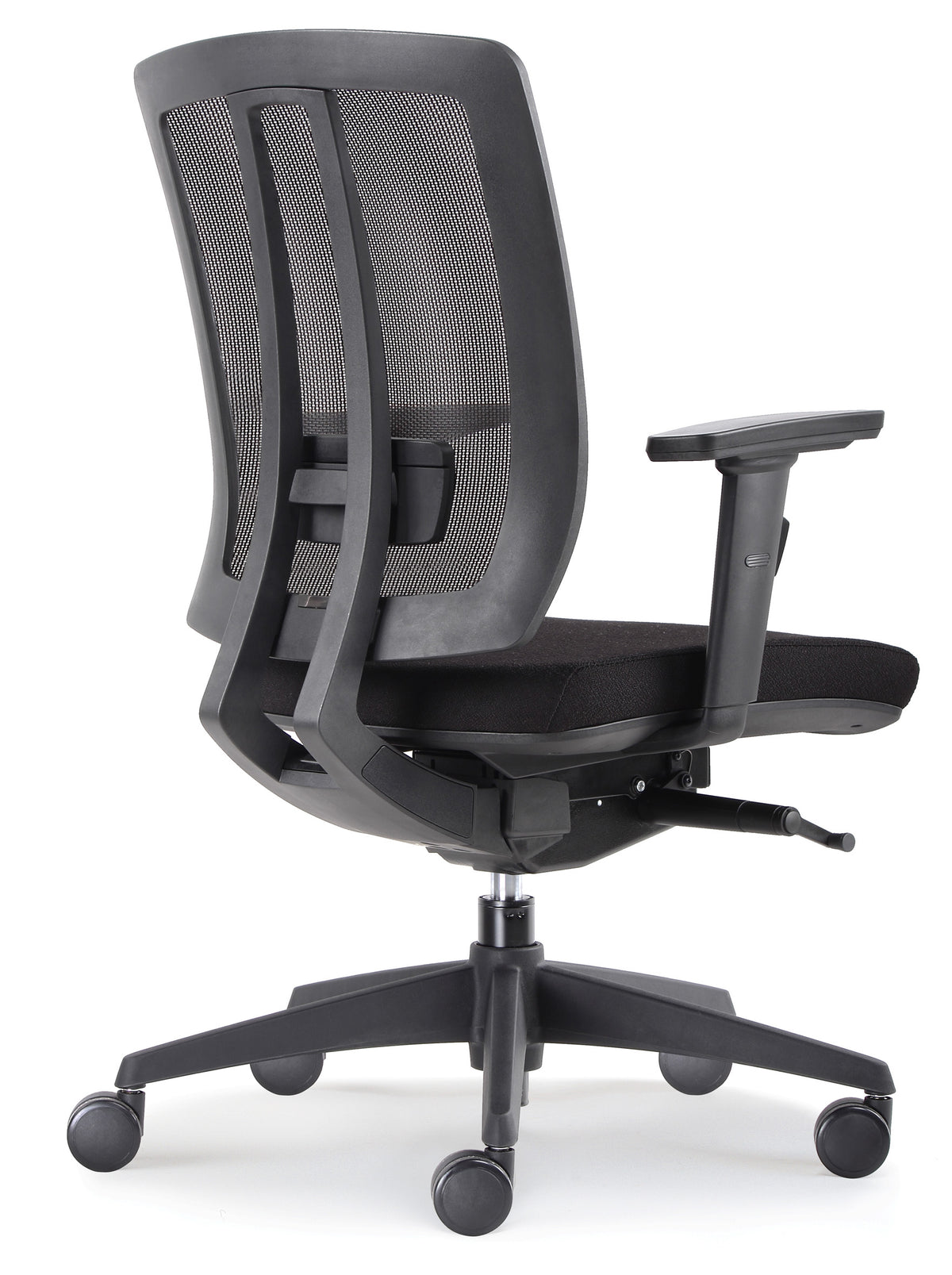 BENS 816-Ergo-3 Zwart