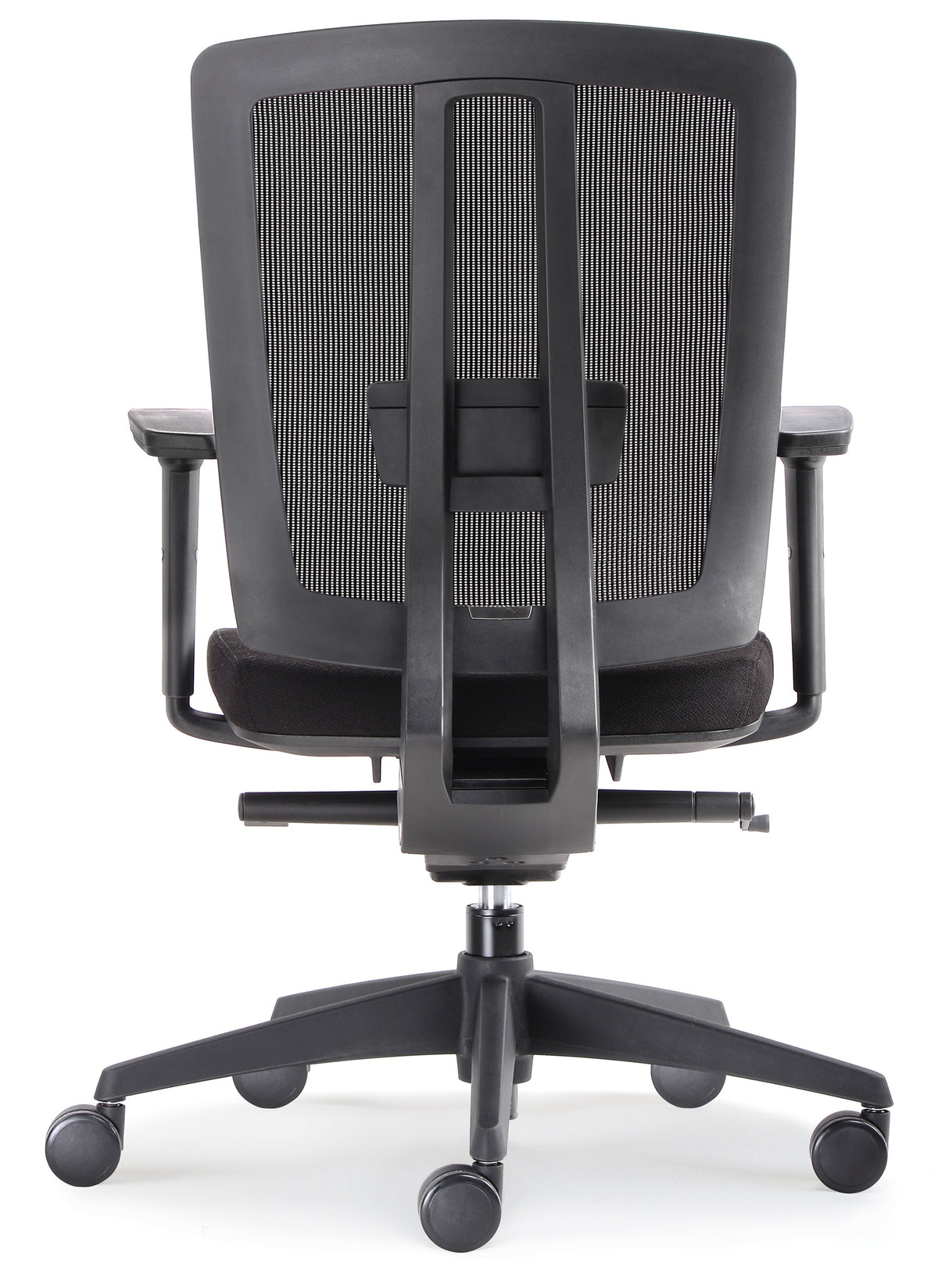 BENS 816-Ergo-3 Zwart
