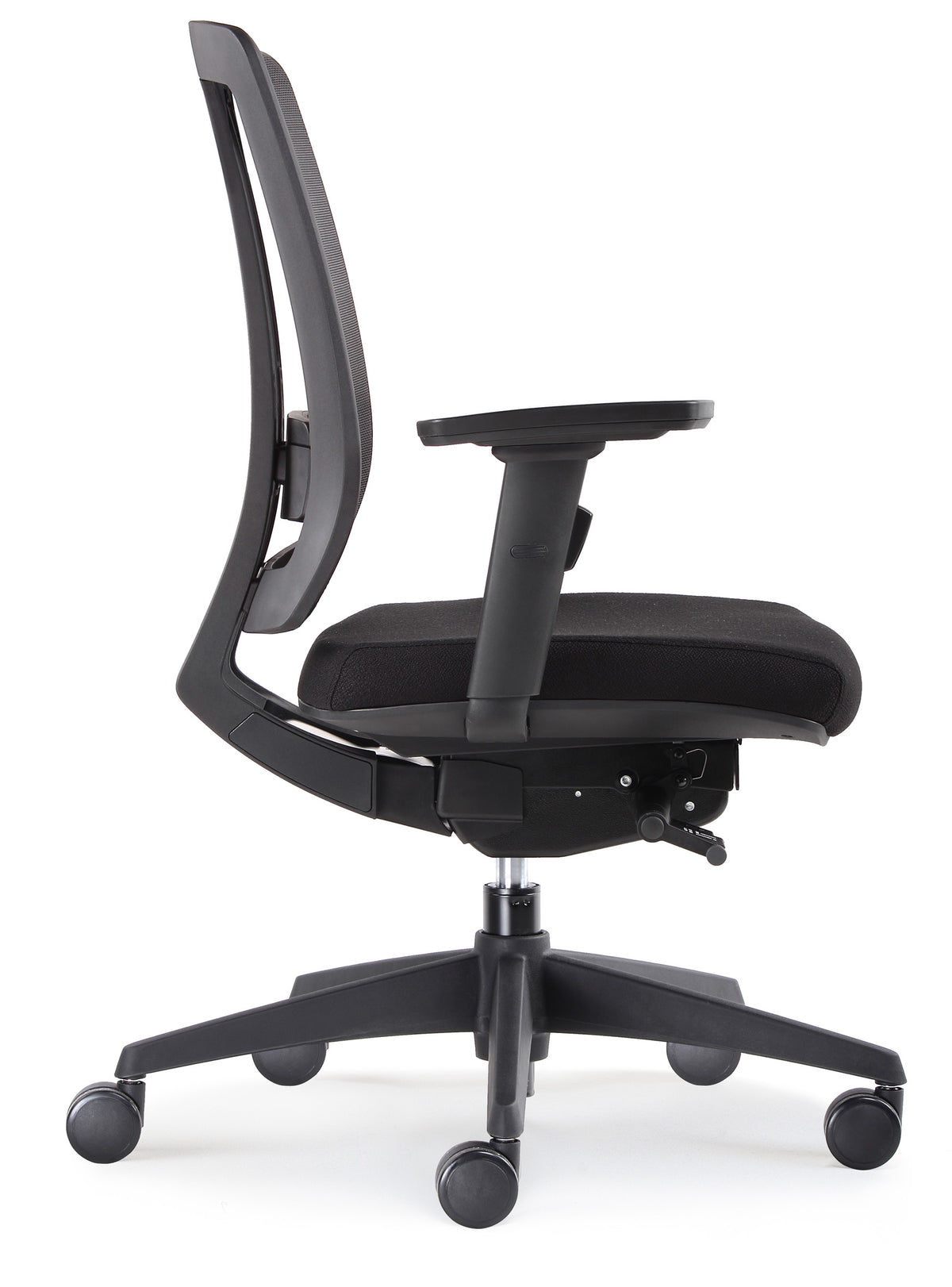 BENS 816-Ergo-3 Zwart