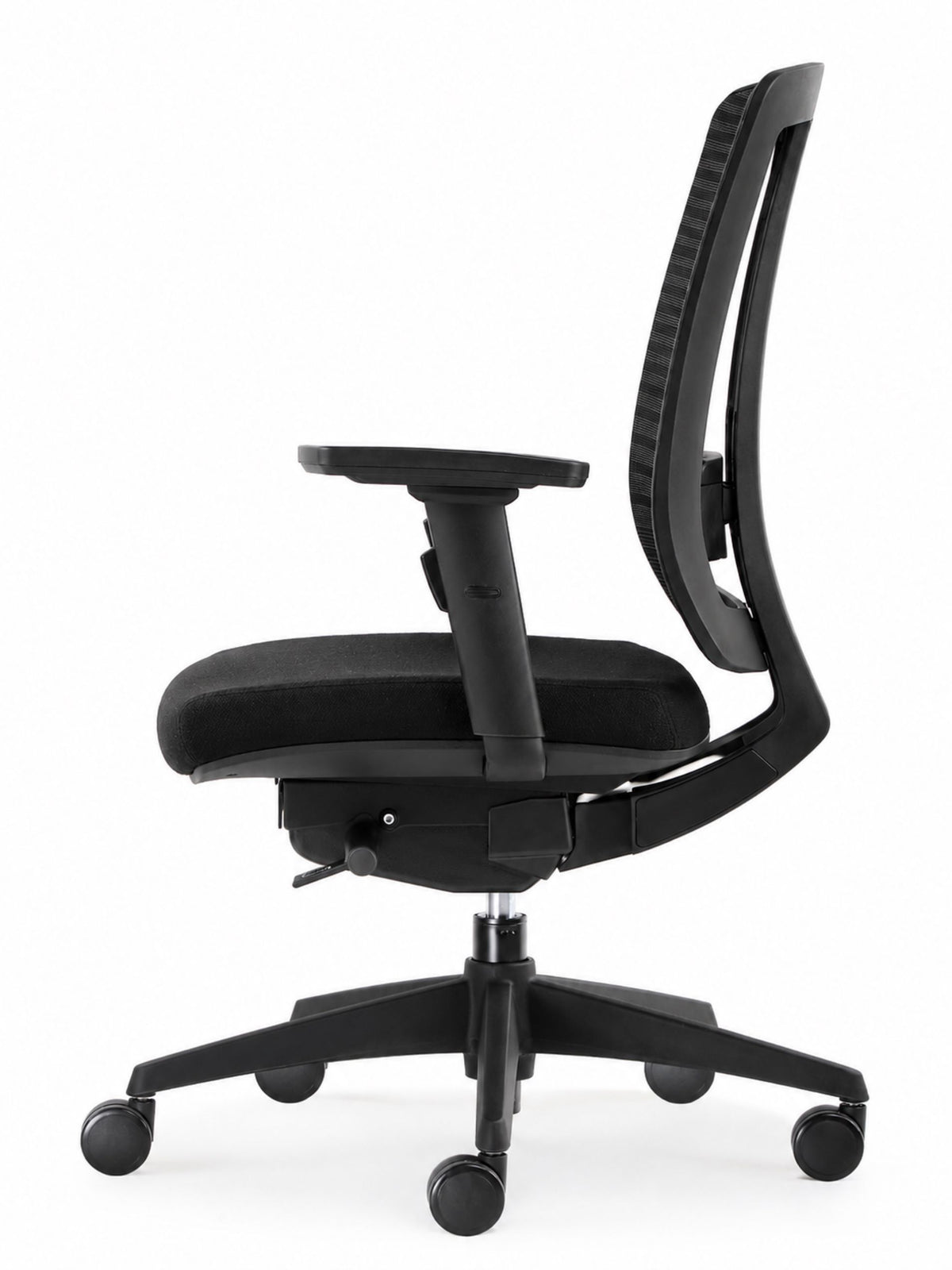 BENS 816-Ergo-3 Zwart