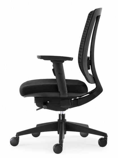 BENS 816-Ergo-3 Zwart