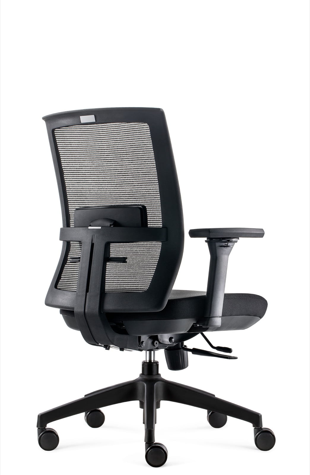 BENS 835-Ergo-4 Zwart