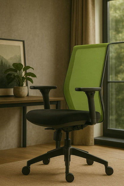 BENS 837-Ergo-4 Groen