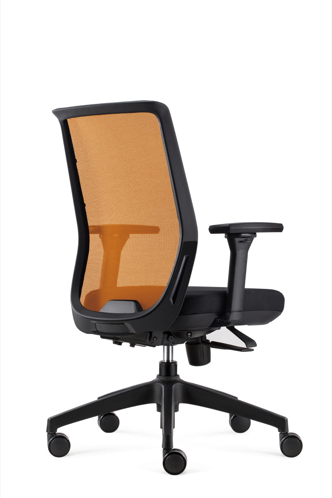 BENS 837-Ergo-4 Oranje