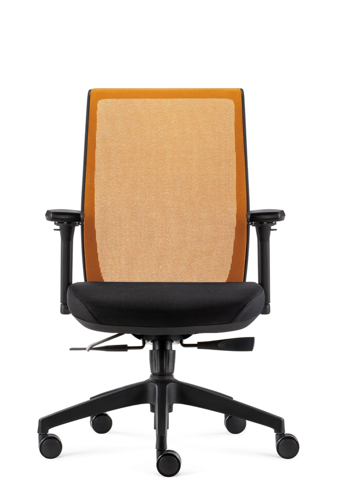 BENS 837-Ergo-4 Oranje