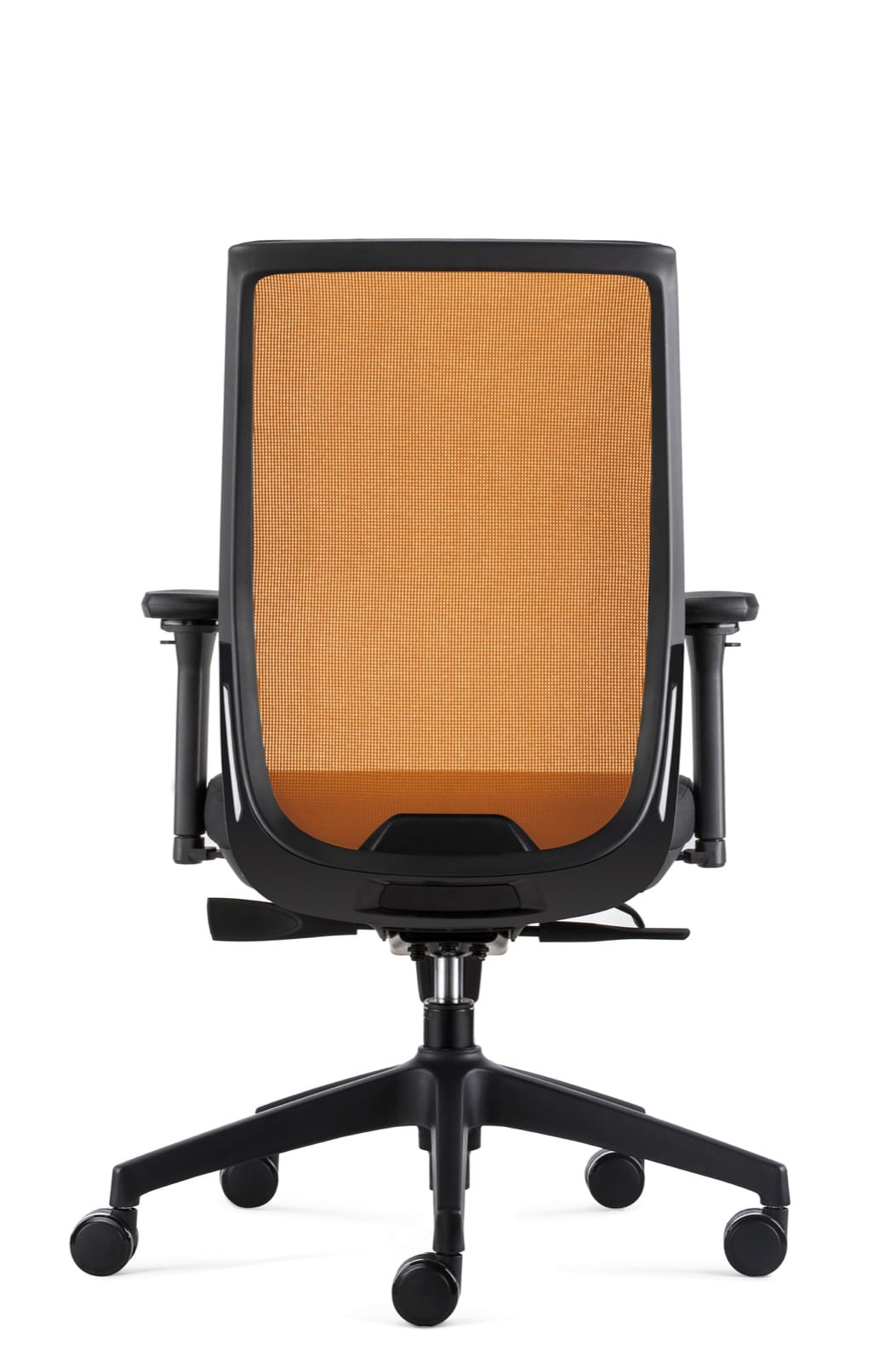 BENS 837-Ergo-4 Oranje