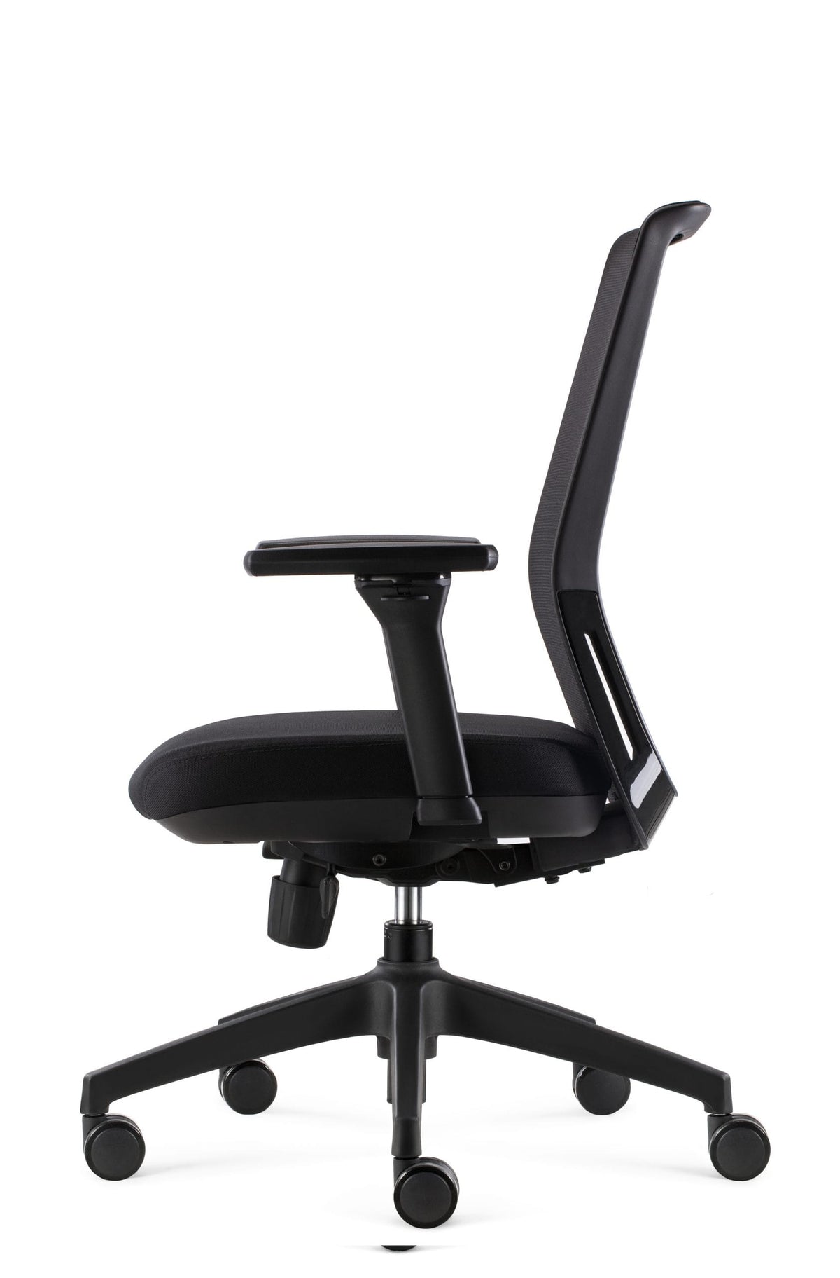 BENS 837-Ergo-4 Zwart