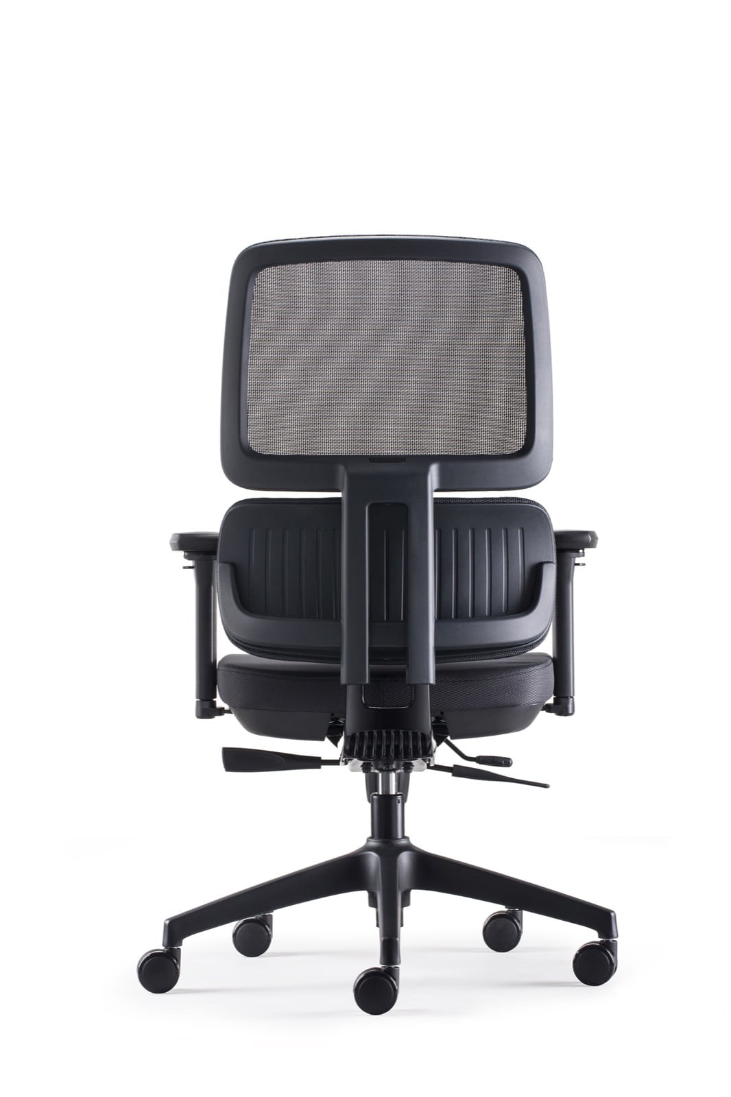 BENS 839-Ergo-4 Zwart
