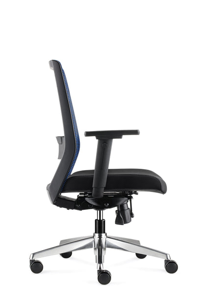 BENS 850-Ergo-3 Blauw