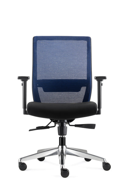 BENS 850-Ergo-3 Blauw