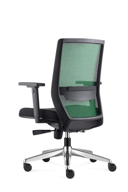 BENS 850-Ergo-3 Groen