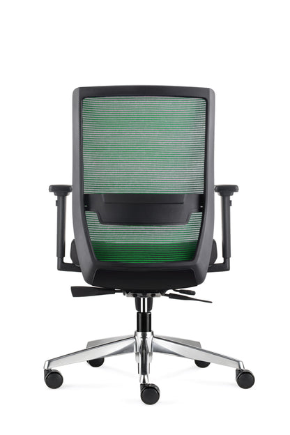 BENS 850-Ergo-3 Groen