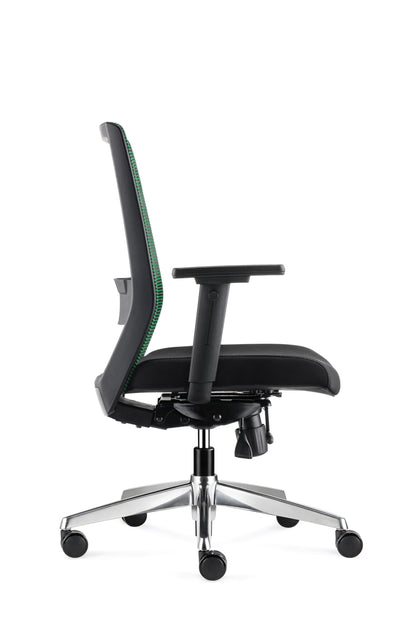BENS 850-Ergo-3 Groen