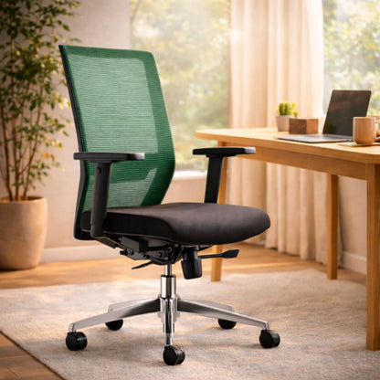 BENS 850-Ergo-3 Groen