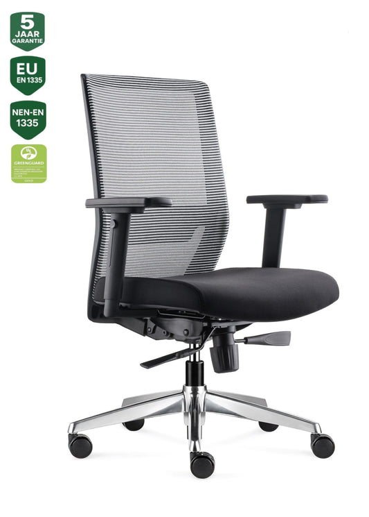 BENS 850-Ergo-3 Wit