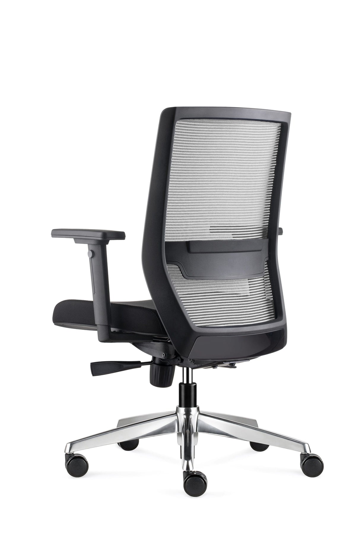 BENS 850-Ergo-3 Wit