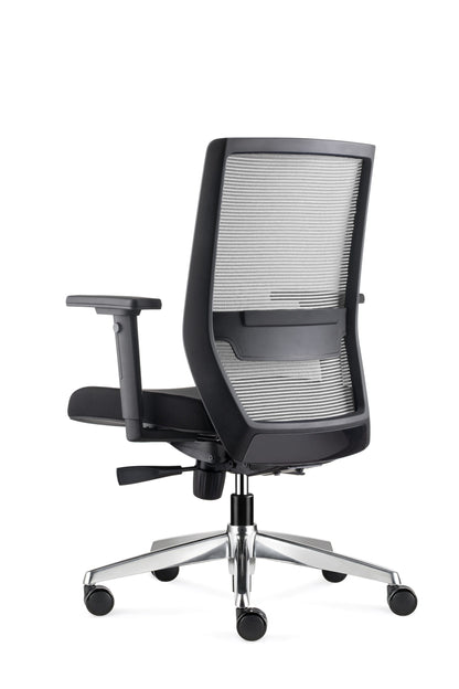 BENS 850-Ergo-3 Wit