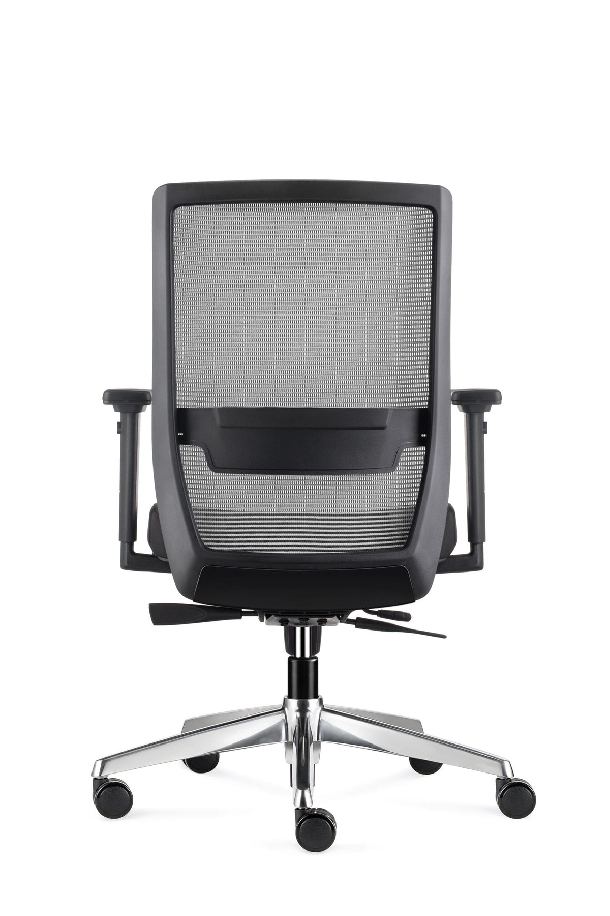 BENS 850-Ergo-3 Wit