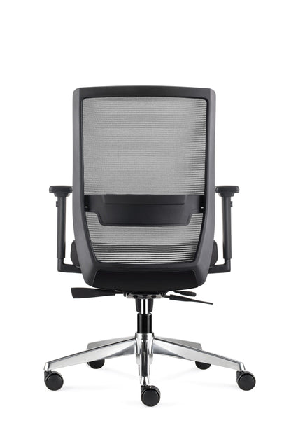 BENS 850-Ergo-3 Wit