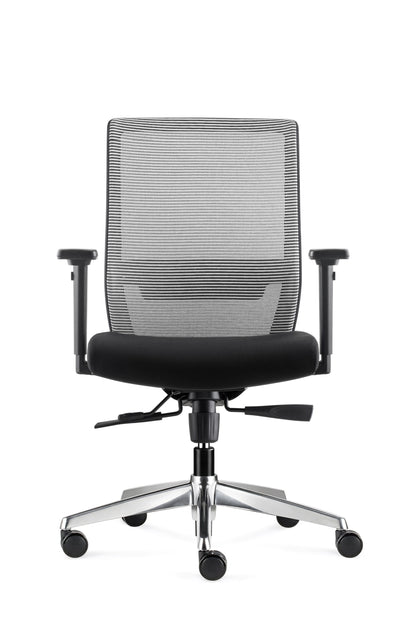 BENS 850-Ergo-3 Wit