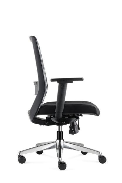 BENS 850-Ergo-3 Wit