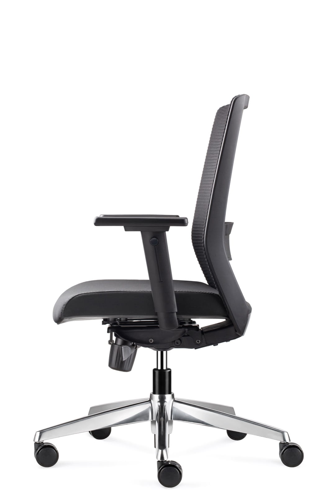 BENS 850-Ergo-3 Zwart