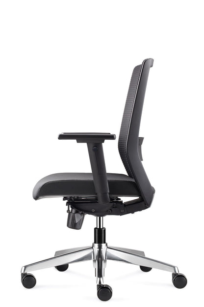 BENS 850-Ergo-3 Zwart