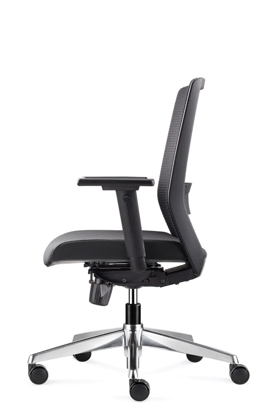 BENS 850-Ergo-3 Zwart