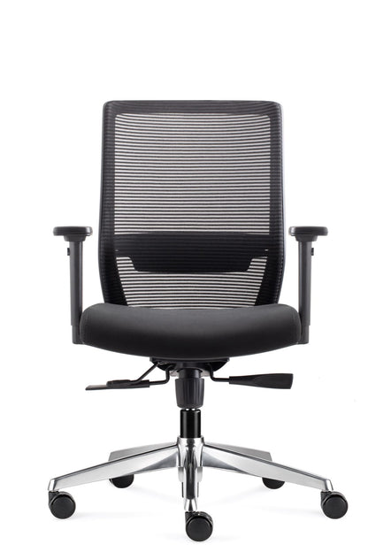 BENS 850-Ergo-3 Zwart