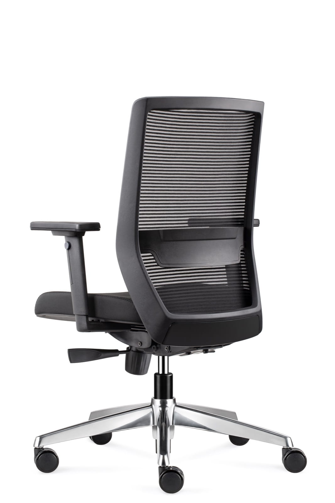 BENS 850-Ergo-3 Zwart