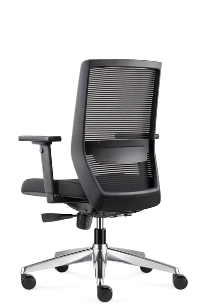 BENS 850-Ergo-3 Zwart