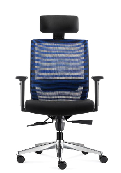 BENS 850H-Ergo-3 Blauw