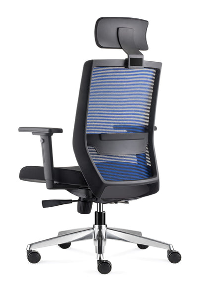 BENS 850H-Ergo-3 Blauw