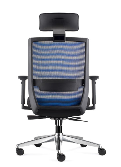 BENS 850H-Ergo-3 Blauw