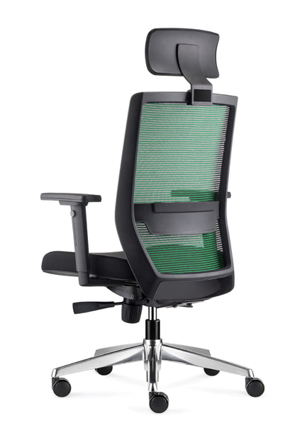 BENS 850H-Ergo-3 Groen